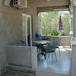 Apartment Pinus *