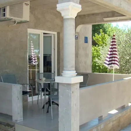 Appartamento Pinus