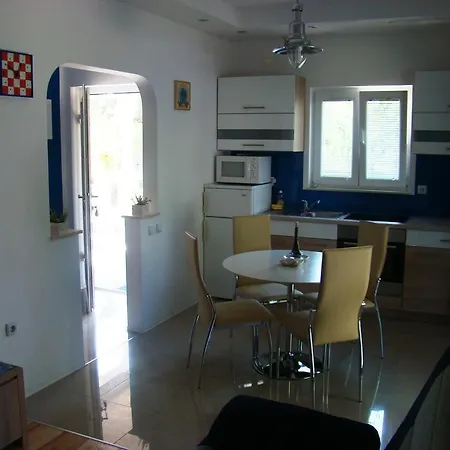 Appartamento Pinus