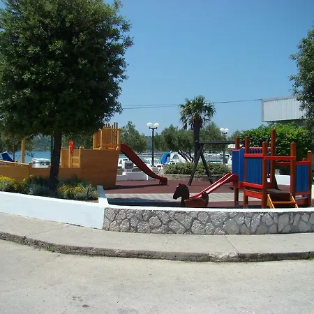 Appartamento Pinus *