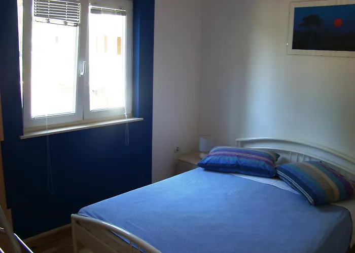 Apartmán Pinus Pirovac