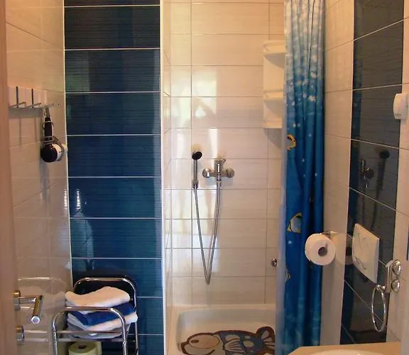 Apartment Pinus Pirovac