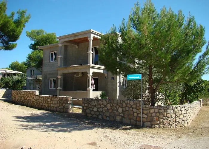 Pinus ピロヴァッツ